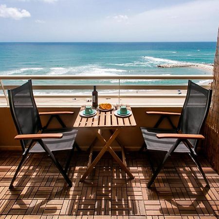 Stunning Sea Views In Stella Maris Fuengirola 9Th Floor Apartamento Exterior foto