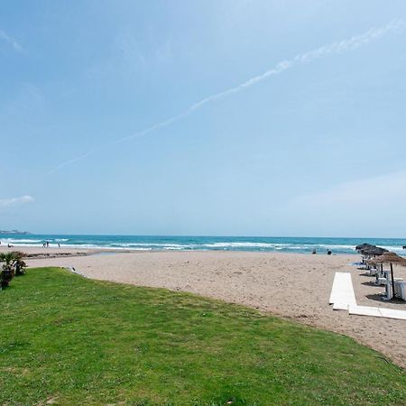 Stunning Sea Views In Stella Maris Fuengirola 9Th Floor Apartamento Exterior foto