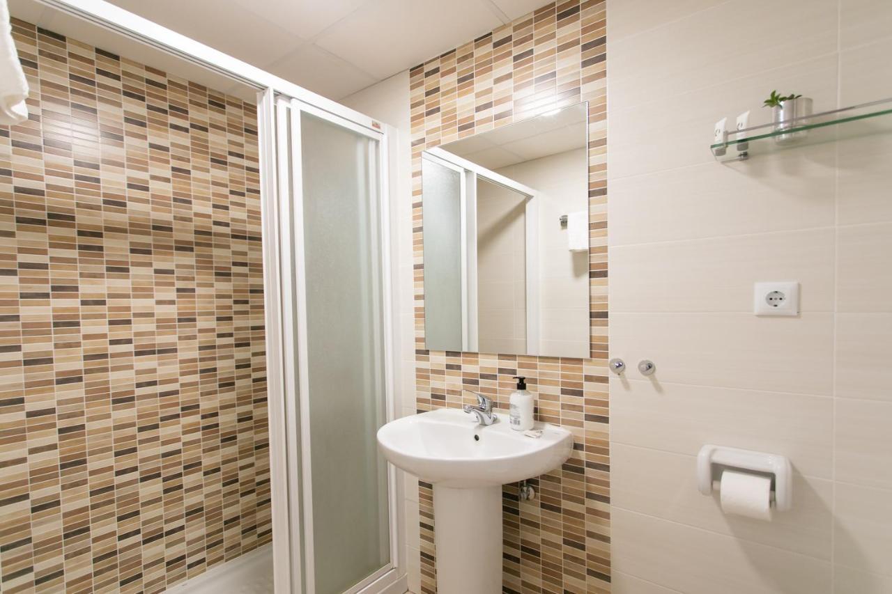 Stunning Sea Views In Stella Maris Fuengirola 9Th Floor Apartamento Exterior foto