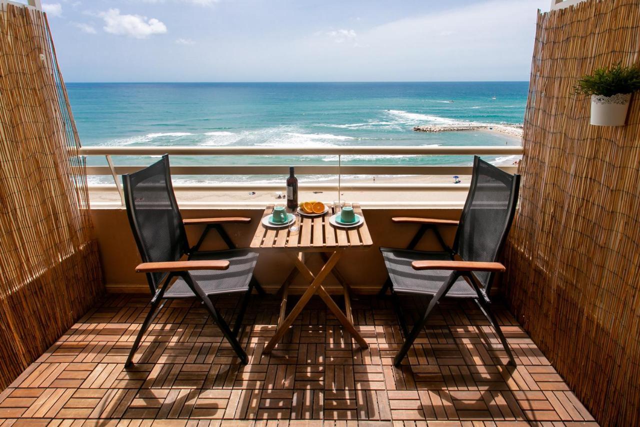Stunning Sea Views In Stella Maris Fuengirola 9Th Floor Apartamento Exterior foto