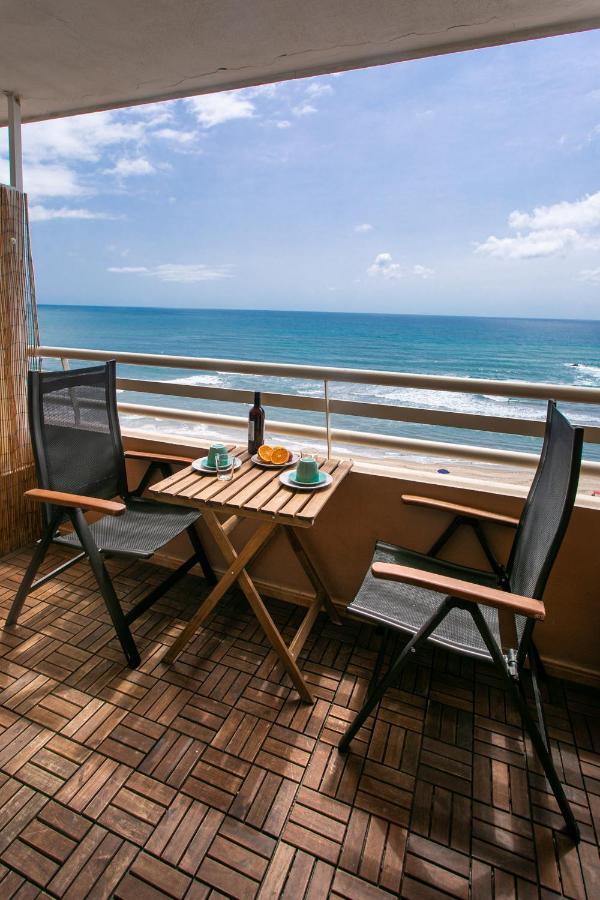 Stunning Sea Views In Stella Maris Fuengirola 9Th Floor Apartamento Exterior foto