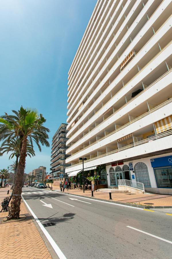 Stunning Sea Views In Stella Maris Fuengirola 9Th Floor Apartamento Exterior foto