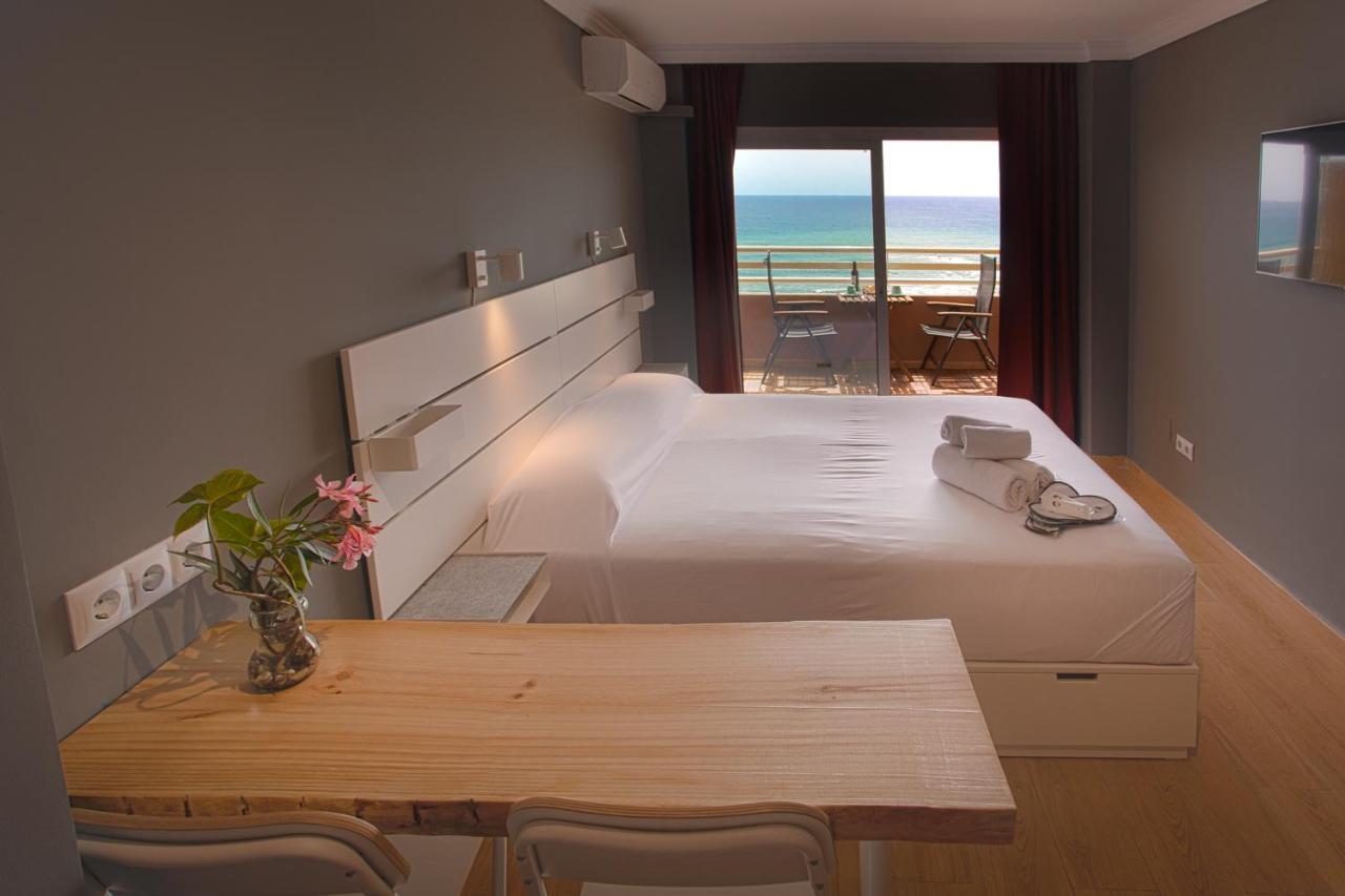 Stunning Sea Views In Stella Maris Fuengirola 9Th Floor Apartamento Exterior foto