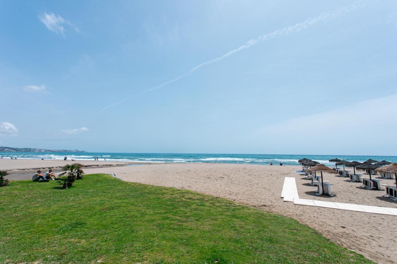 Stunning Sea Views In Stella Maris Fuengirola 9Th Floor Apartamento Exterior foto